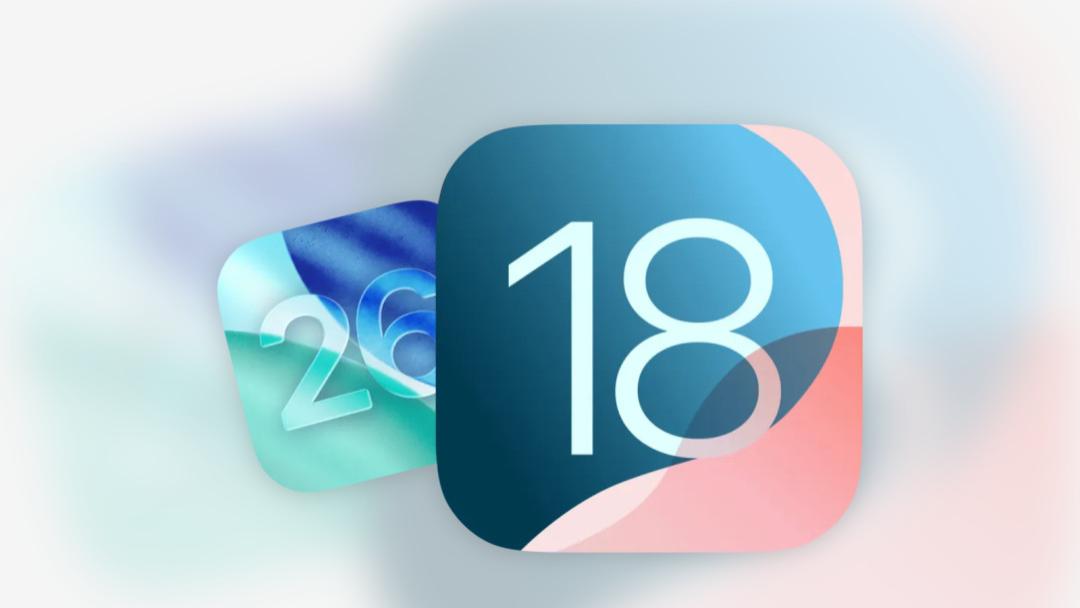 苹果官方喊话，让用户尽快升级iOS26系统！