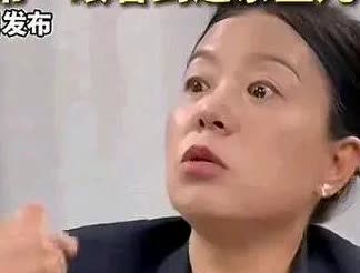 错换人生28年事件又添疑云！6月25日，许敏面对镜头，她说杜新枝对错换的态度很奇