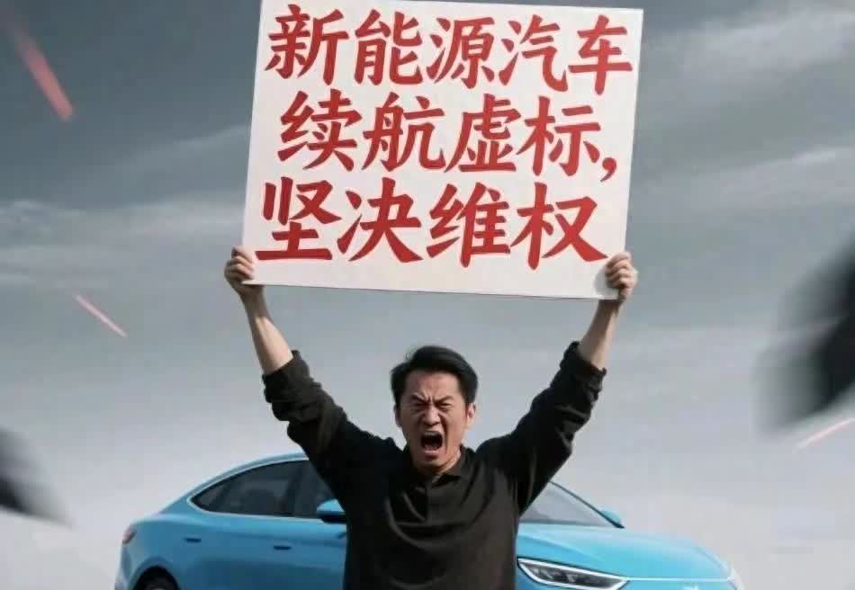 电车续航虚标严重，8大车企被警告





近年来，随着电动车的迅速