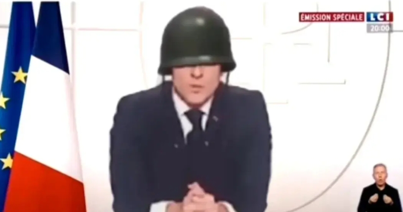 荷兰反对投资8000亿欧元的“重新武装欧洲”计划 ，没别的原因，这也太特么贵了”