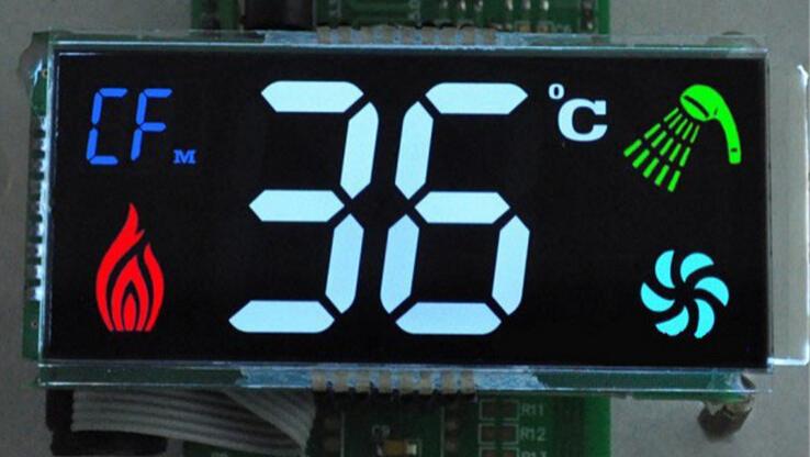 液晶屏与 OLED 屏的优劣势剖析