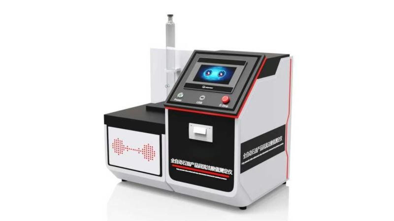 HT-F1062 全自动石油产品回流法酸值测定仪 GB/T 28552-2012 检测准确