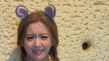 包上恩的可可爱爱，冬日小反差！