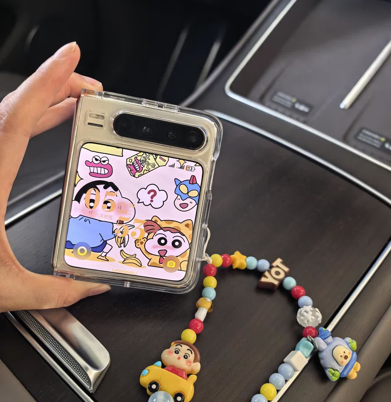 华为PuraX 使用两个月真实感受。后悔没有早点买 哈哈哈 当主力机使用完全没问