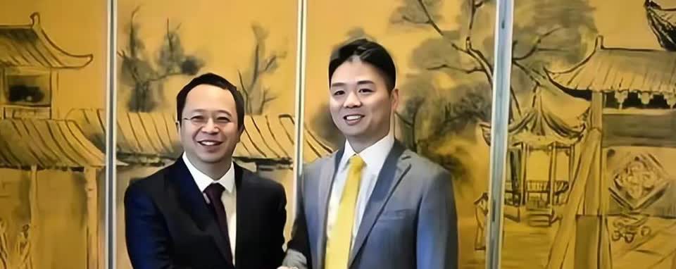 90亿也买不回的感情？周鸿祎离婚，中年夫妻都沉默了...周鸿祎分了90亿给前妻！