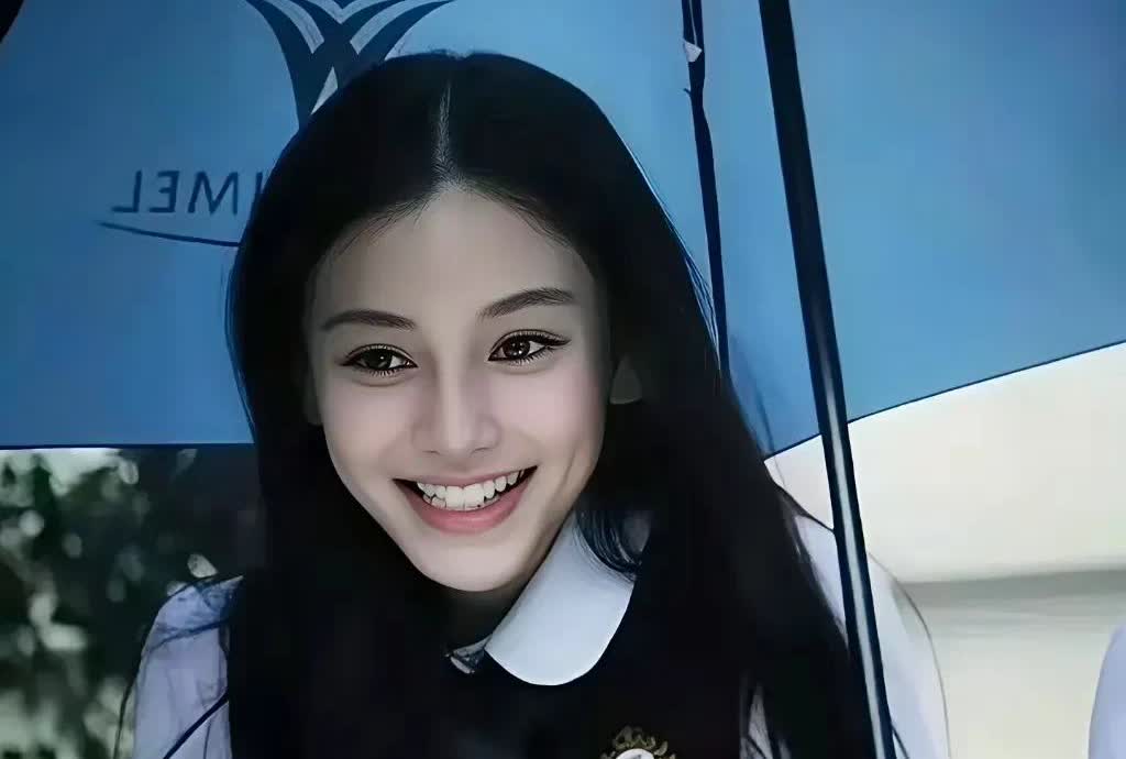 难道男女之间没有干净的友谊吗？当初angelababy和黄晓明还没有离婚的时候，