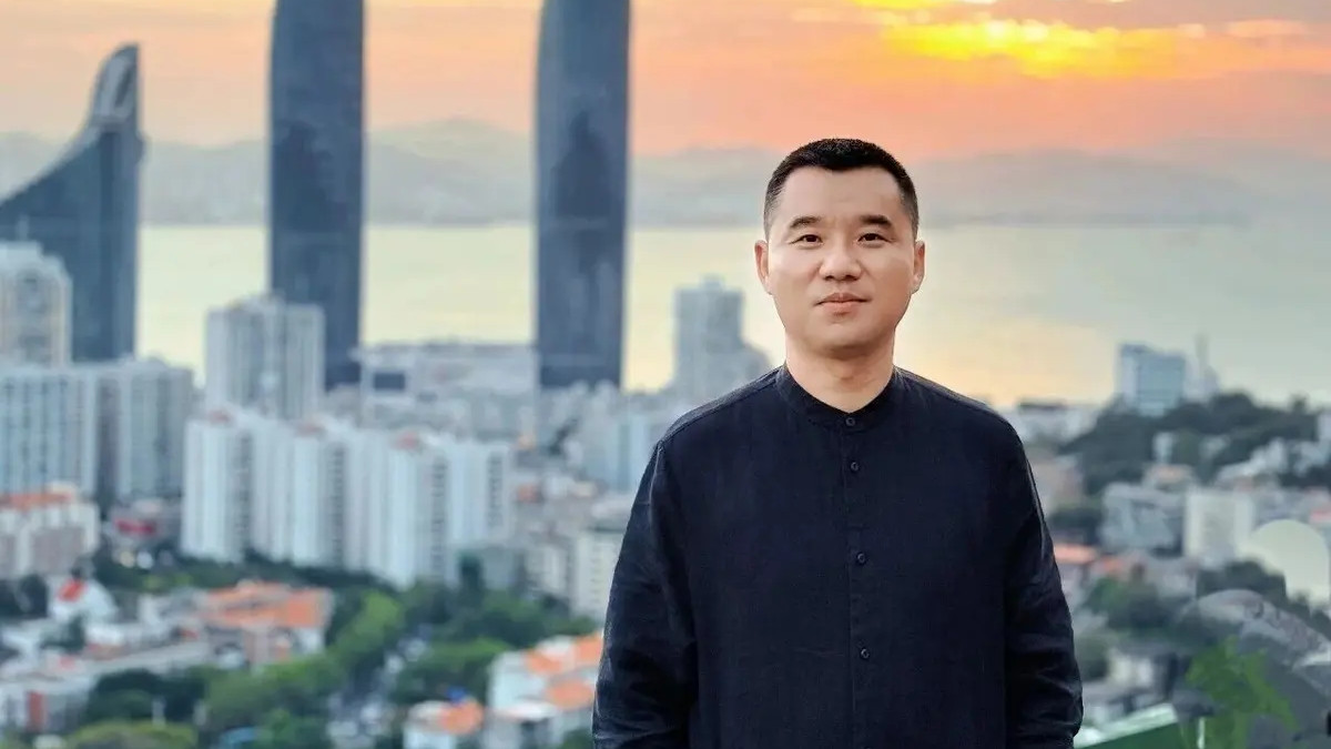 带着一颗向好的心，坚定地往前走