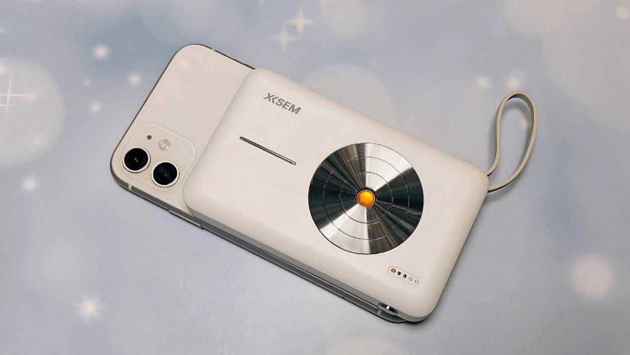 2026充电宝哪个牌子好？这五款充电宝牌子口碑好，入股不亏！