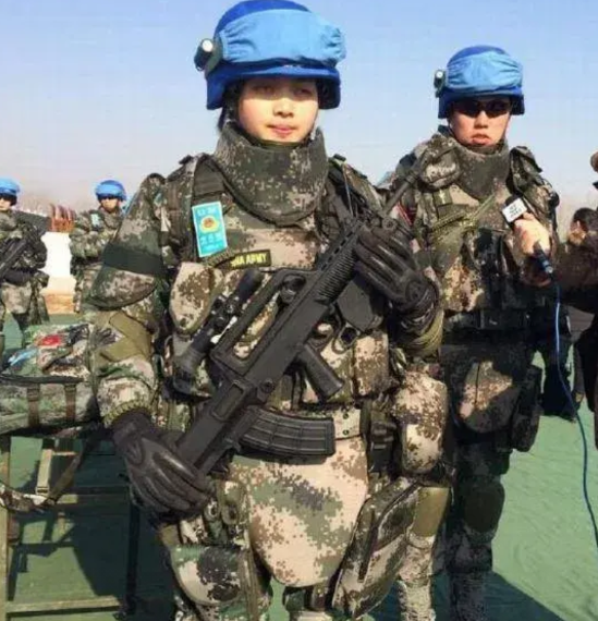 中国参与俄乌冲突维和？面临多重考验

随着美国和乌克兰在沙特达成为期30天的临时