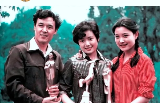 能认识这三位演员，证明你不是一般人能认识这三位演员，证明你不是一般人，不瞒您说，