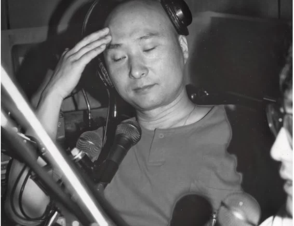 我开始理解陈佩斯老师了，
他哪儿哪儿都好，
唯独有一件事，怎么也改变不了，那