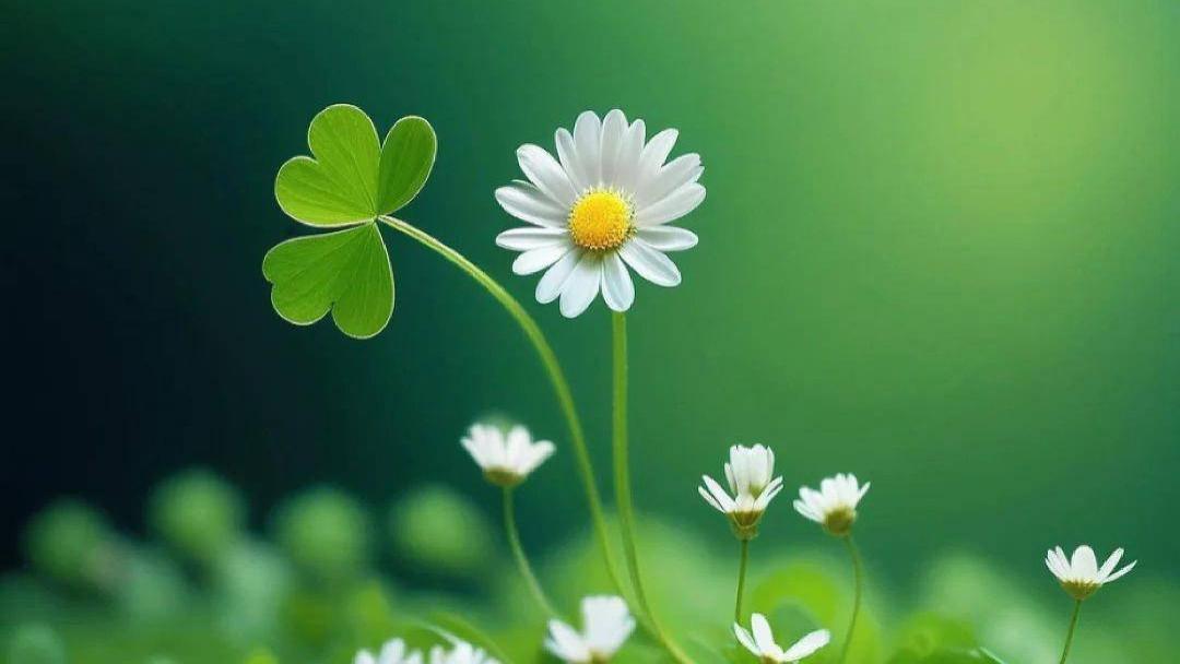 中年最好的活法，是向内深耕