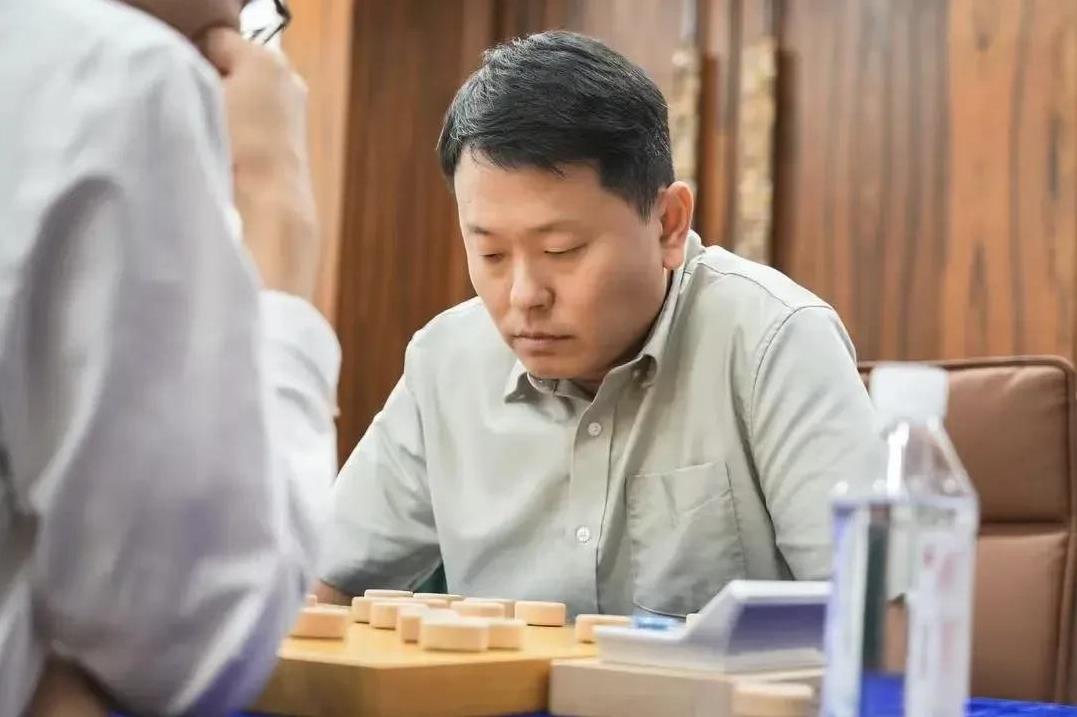 洪智以身入局，举报录音门，是功还是过？象棋能否风清气正？
每个人都有自己的看法：