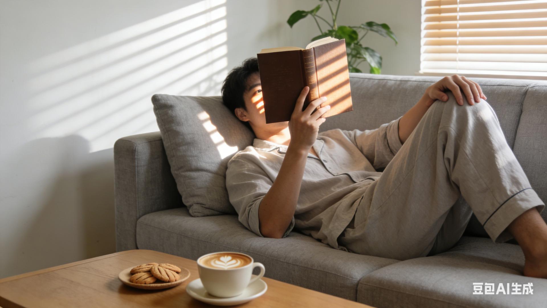 独处不是孤独，是成年后最珍贵的自我修行