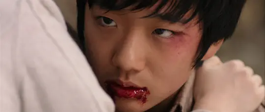    我认为《杀人者》这是一部好电影，主题说的就是以上这些矛盾，这些永远也无法解