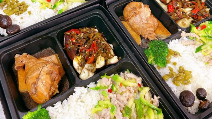 重庆承包食堂优选雅福餐饮：专业承包公司，筑牢企业三餐保障