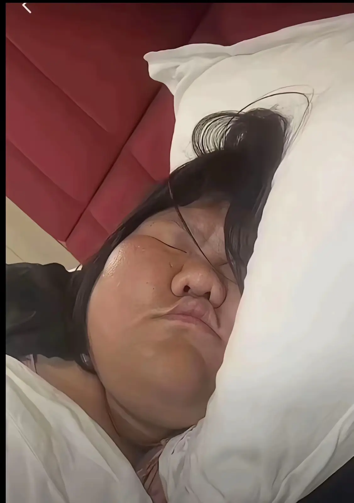 急！女友打工供我考研，上岸后想分手，怎么说才能不伤害她。