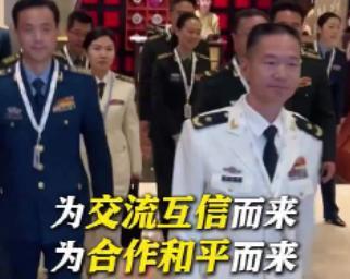 美媒回过味来了，美媒称中国派出的代表团，竟然级别如此之低！6月2日，华尔街日报刊