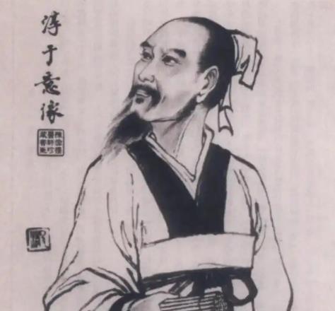 西汉文帝时，名医淳于意被判肉刑。官兵过来抓捕时，五个女儿追在身后哭泣：“父亲，不