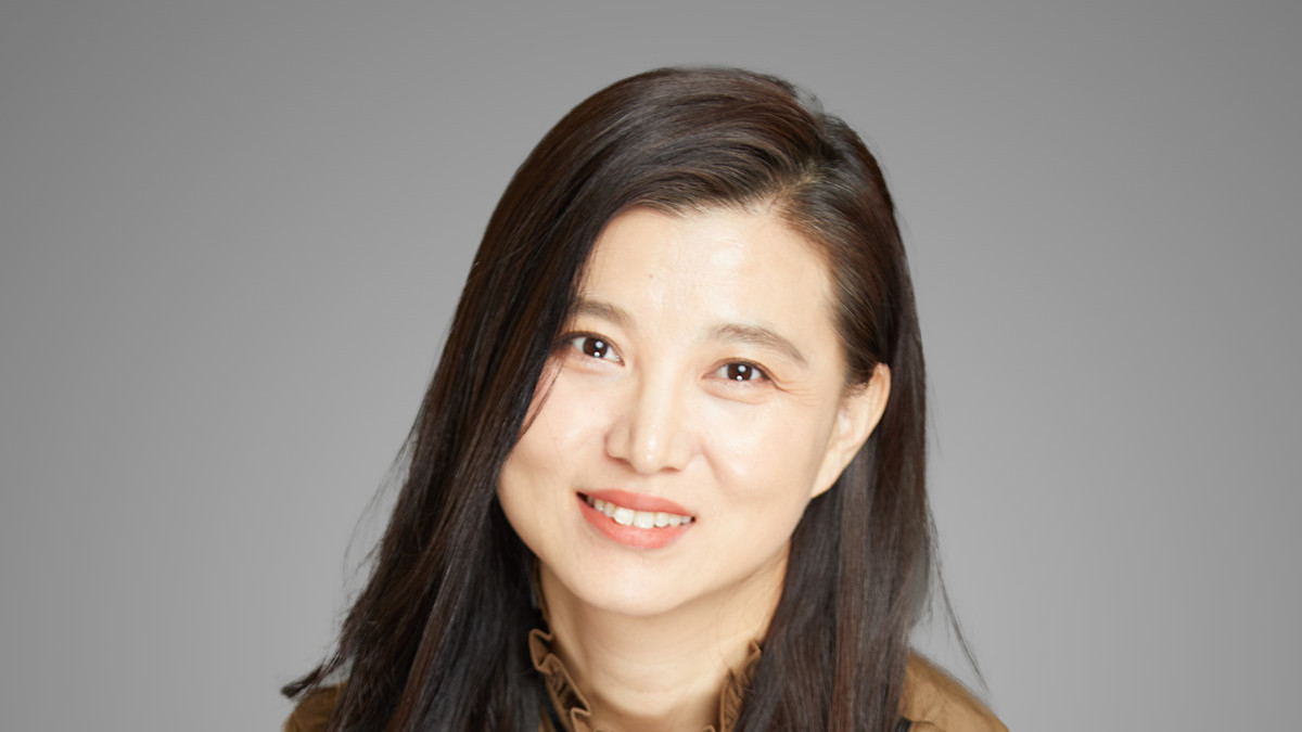 【评委确认】孟方琳 上海杉达学院 金猿榜单/奖项评审团专家