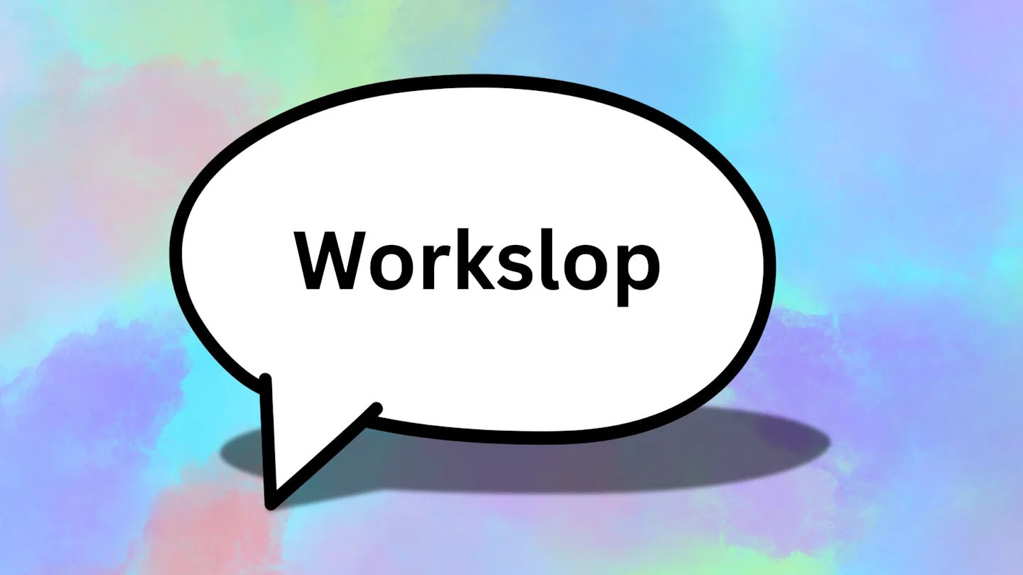 全球职场新规则：揭秘2025年10大职场生存暗语