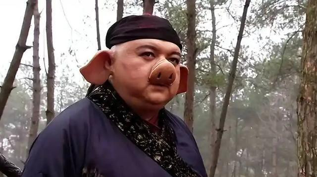 沙僧老实忠厚，为何却是团队中人缘最差的？小时不懂长大才明白