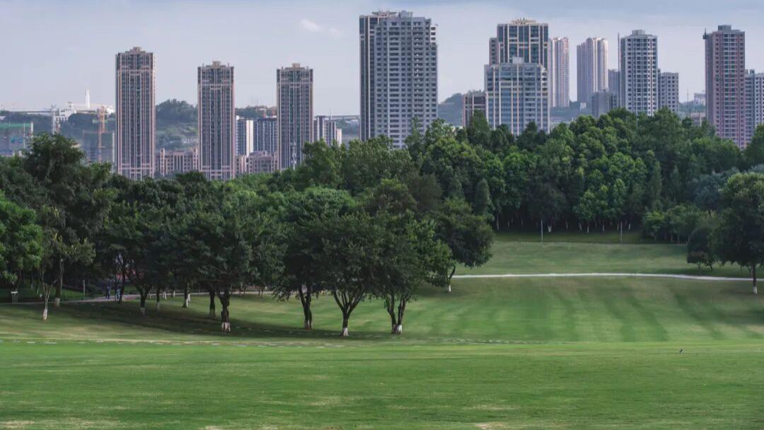 重庆“新两江”首宗土地成交！拿地的开发商竟然是……