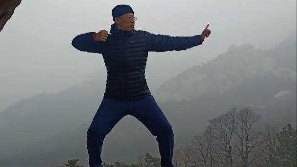 国家体育总局-标准版八段锦-介绍及功效
