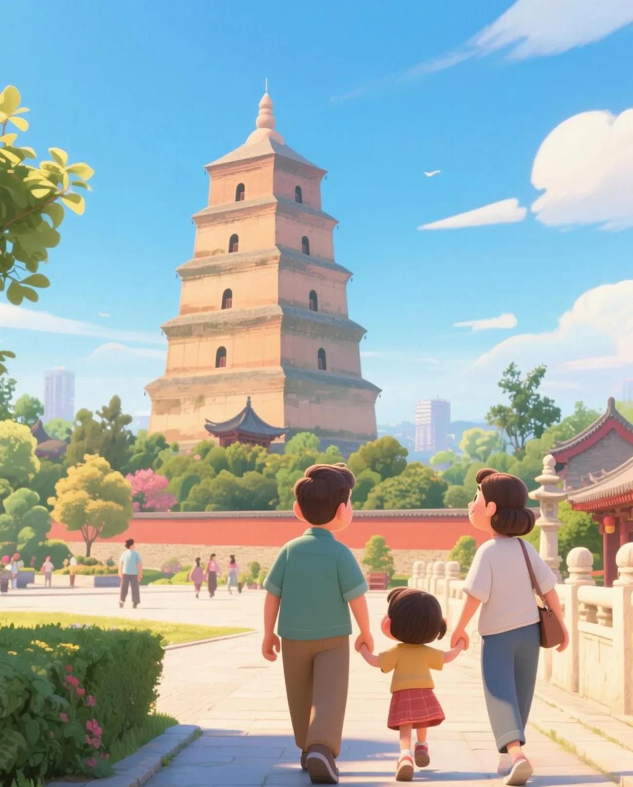 嗨，周六啦，自由之玄在新疆向你问好。
周六适合把时钟拨成「老唱片模式」——去早市