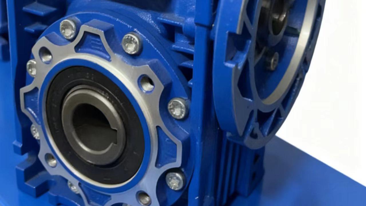 摩铎利 MOTOVARIO 系列 NMRV摩铎利减速机, 摩铎利减速机代理商