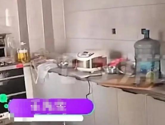 “这是我花钱买的房子，怎么就成你的了？”男子花38万买了一套房子，闲置3年后，回