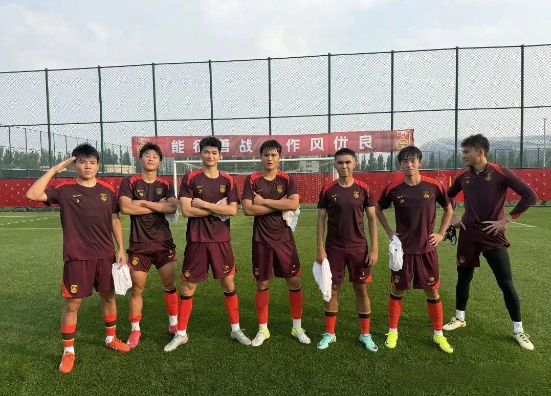 和伊拉克比赛泡汤，中国U22国足原计划将与伊拉克U22队进行2场热身赛，但截至7