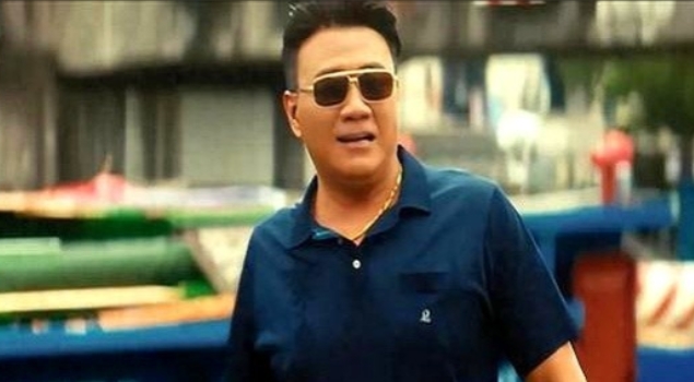 在《天龙八部》里吼一声就震慑武林的乔峰，现实中却是个
