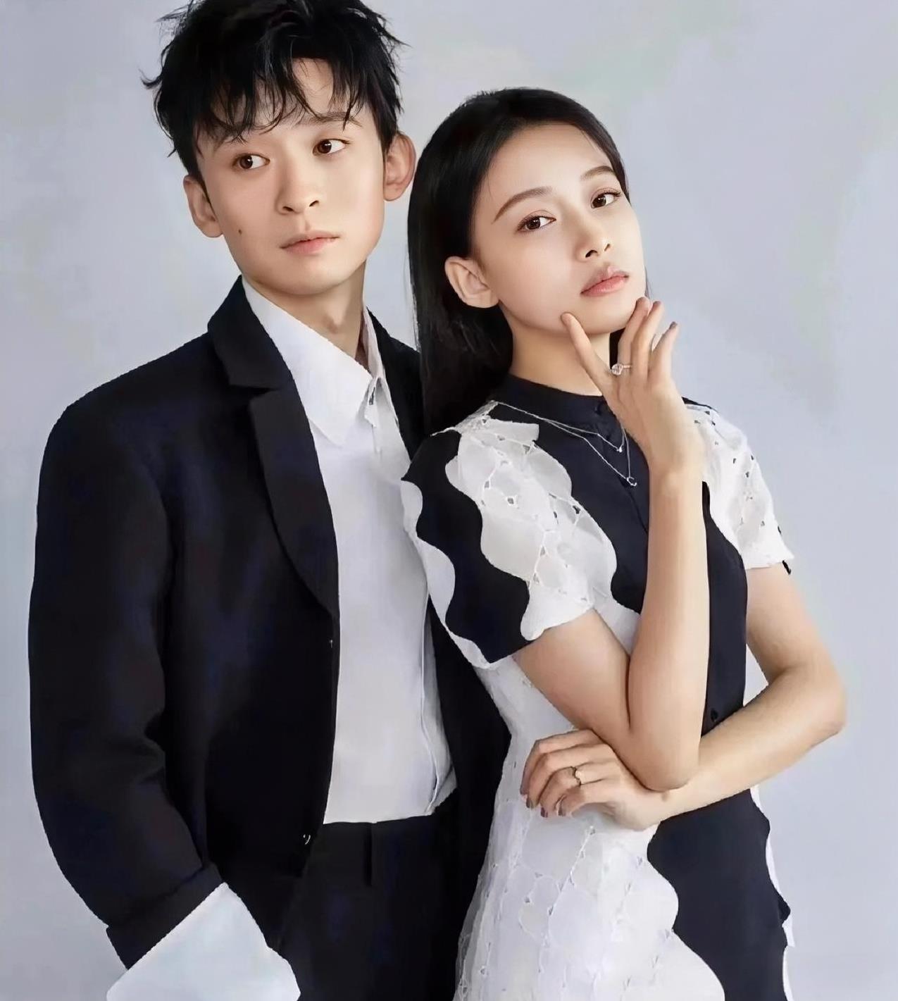原来董子健跟孙怡的婚姻破碎，
不仅仅是因为两个人的感情问题，
如今看完孙怡妈妈的
