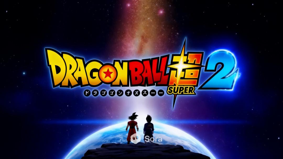 太还原了！AI生成的《龙珠超》第2季动画曝光，网友：可以接受