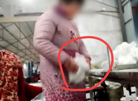 一觉醒来，

生了小孩和没生小孩的都沉默了！

万万没想到，315晚会第一个被爆