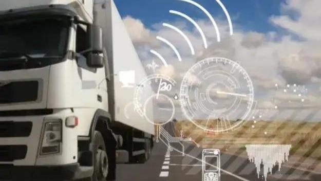 车队管理与中美道路运输运营成本比较