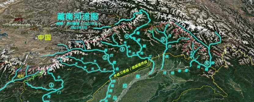 咱们就盼着中国截流雅鲁藏布江











---









