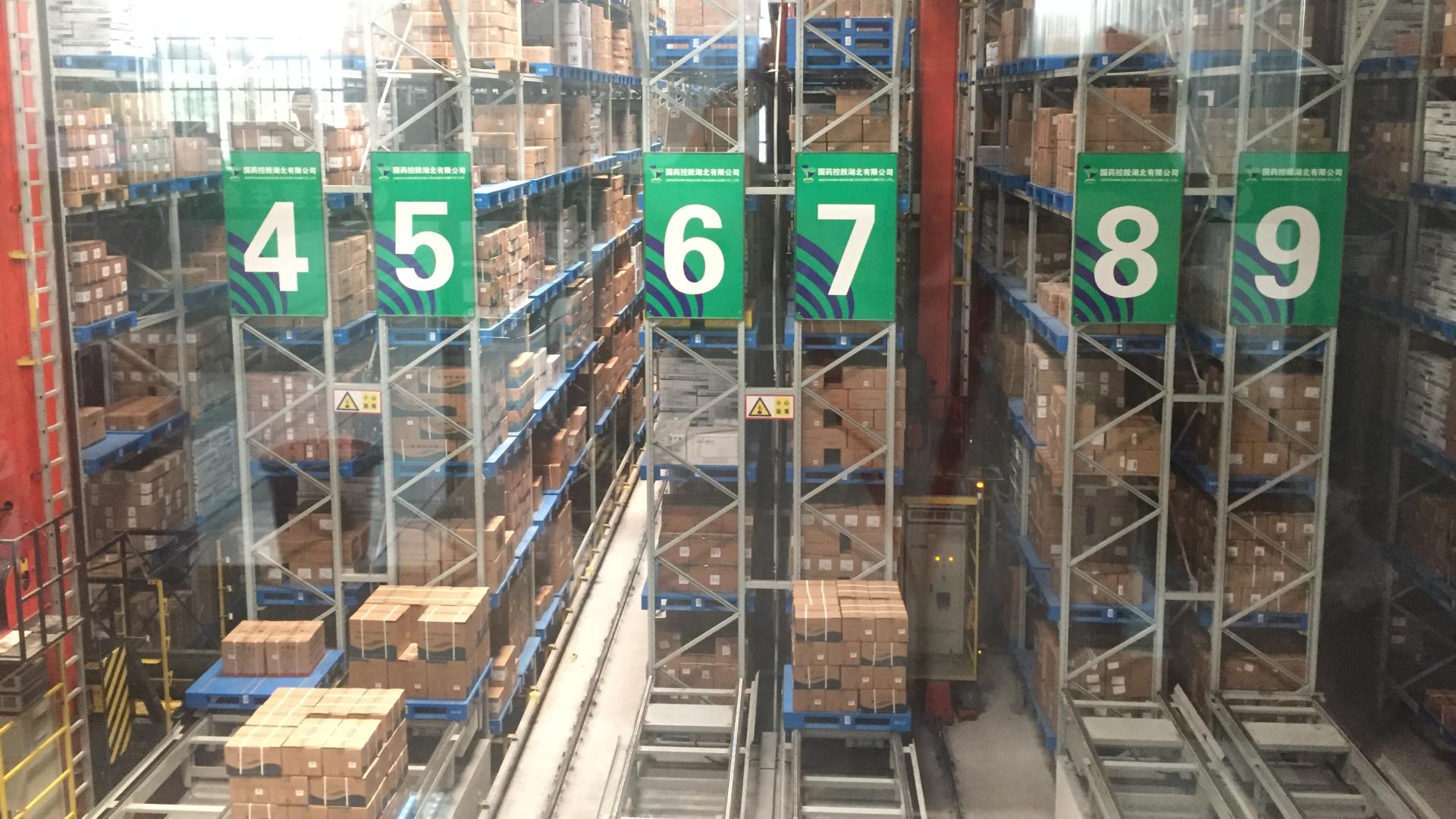 互联网软件开发驱动物流载具循环革新