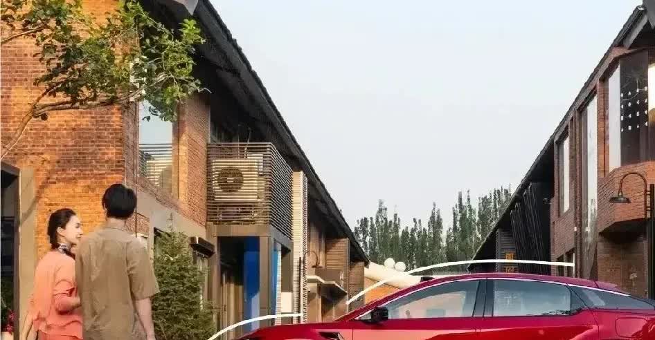 不管你信不信，这就是现实啊！
油车30万：使用10年，油费10万
纯电车30