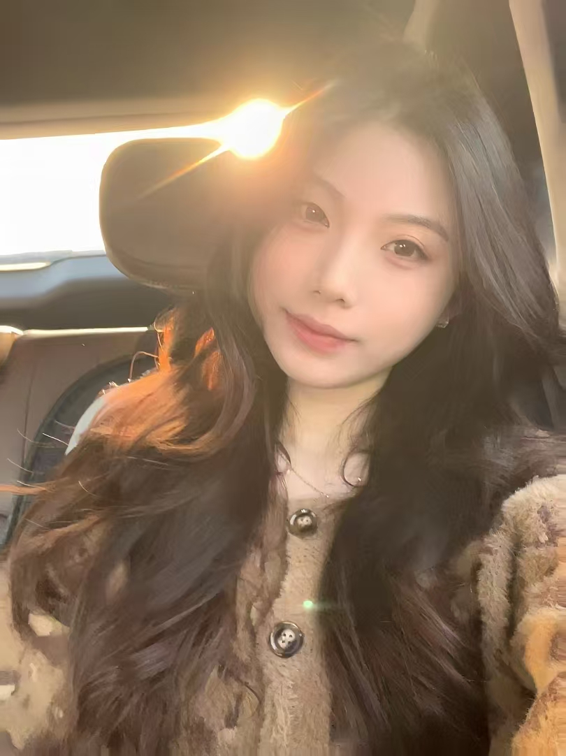 爱这种事除了多说，还要多做。