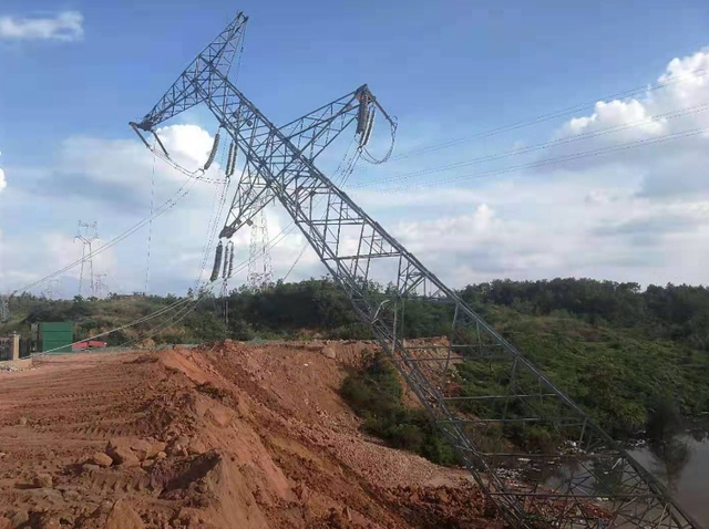 电网智能监测与抢修——凯铭诺非接触式故障定位装置的技术突破