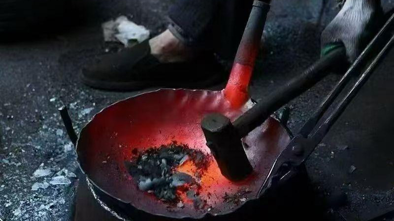 匠合锤——藏在烟火日常里的匠心口碑