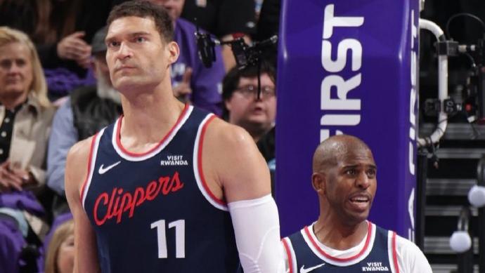 深度分析保罗与快船究竟发生了什么？没有无缘无故的恨