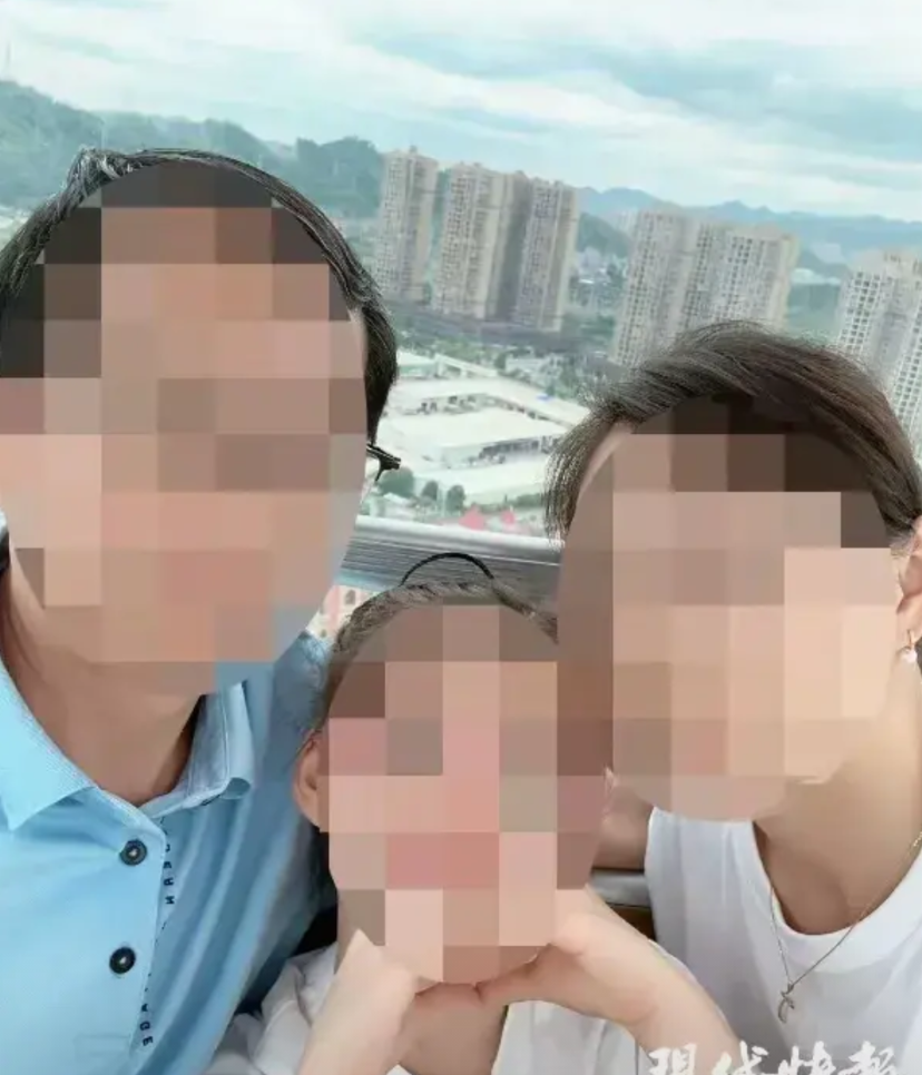 婚内出轨将近20年，还与“小三”一起生了个女儿，这样的人还能当上贵州遵义汇川农商