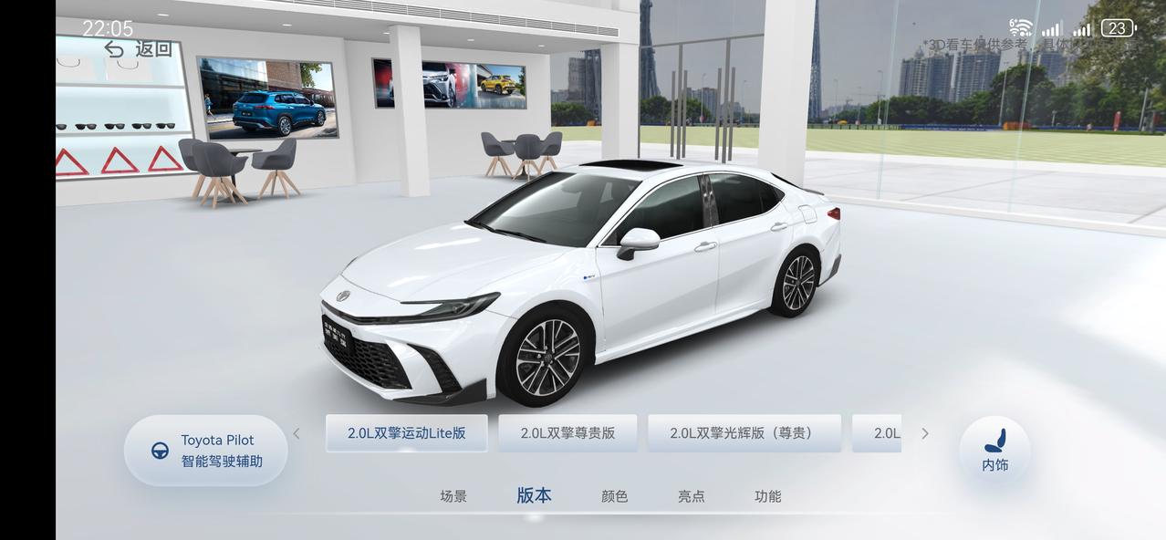 不管选哪一款都很难受