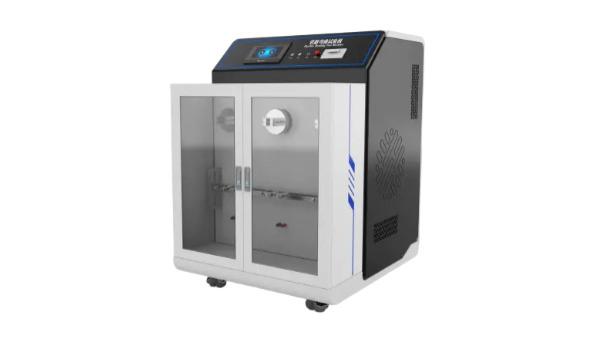 LT-F1014 管路弯曲疲劳试验机 采样快速稳定