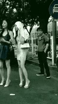 有些喜好一旦形成，改是不可能改的
