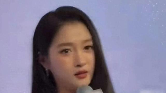 关晓彤回应分手：1句话让网友明白，7年爱情不是“恋爱脑”