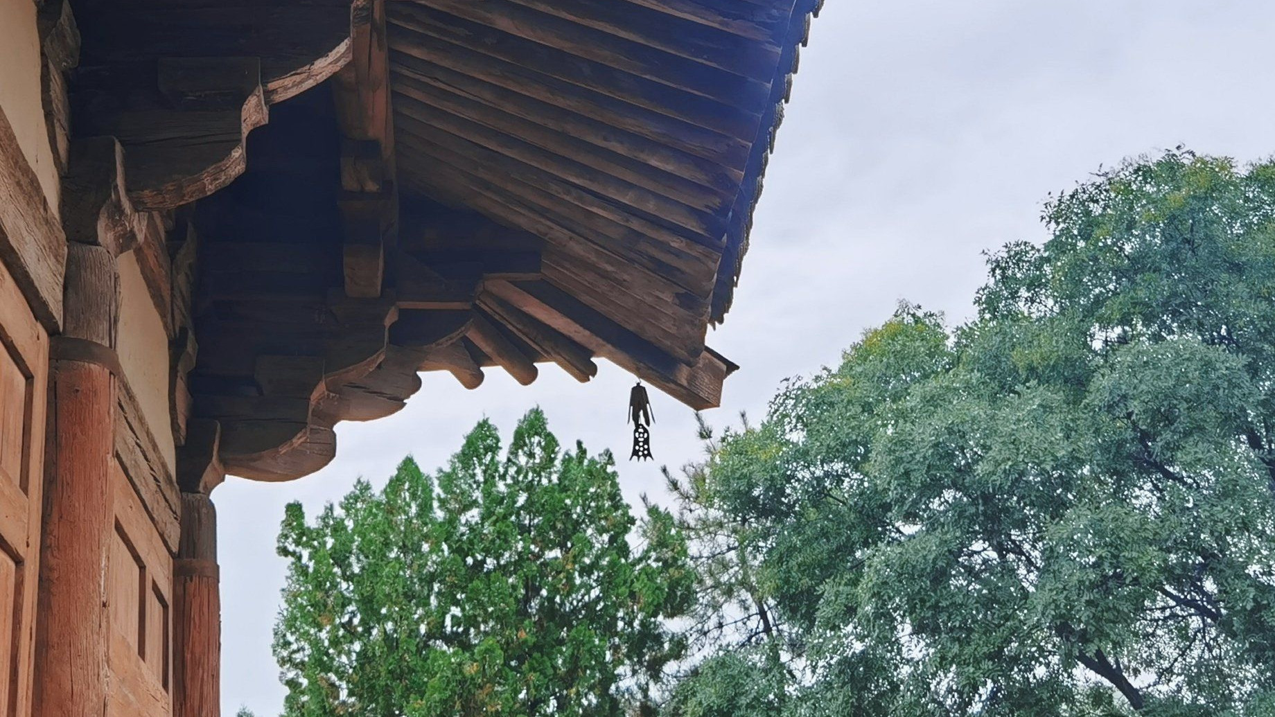 忻州南禅寺"中国最古木构"全攻略——一份给古建学者、唐代艺术迷与禅意修行者的2024终极指南